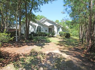 746 Bear Creek Dr, Gulf Shores, AL 36542