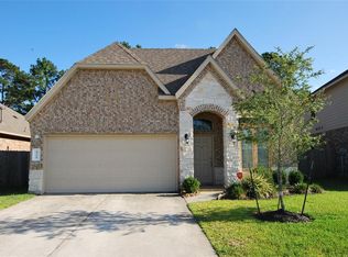 4519 Crosley Field Dr, Spring, TX 77389