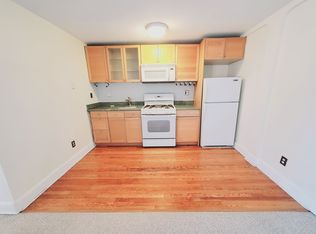 22 Glenbrook Rd UNIT 3, Stamford, CT 06902