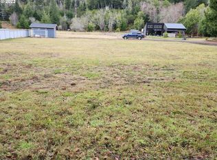 Saunders Creek Rd #2102, Gold Beach, OR 97444