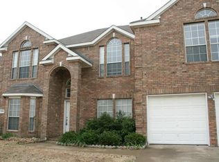5816 Logan Dr, Plano, TX 75094