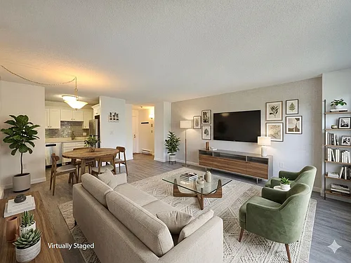 10 Rutledge St #3G Photo 1