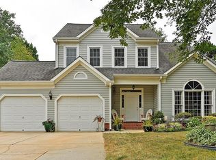 120 S Haven Dr, Mooresville, NC 28117