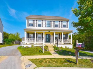 1354 Canberra Dr, Baltimore, MD 21221