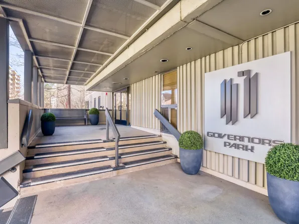 777 N Washington St, Denver, CO