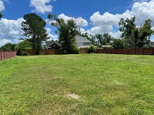 1 & Nw G Street 1/2 Lot 2, Bentonville, AR 72712