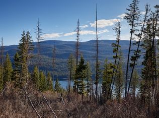 Nhn Swan Lake Overlook, Bigfork, MT 59911