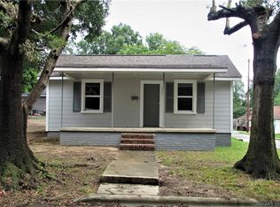 1200 Moss Ave, Kannapolis, NC 28081
