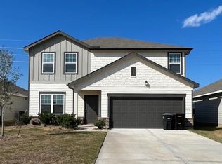 4005 Fringe Tree Ln, Brookshire, TX 77423