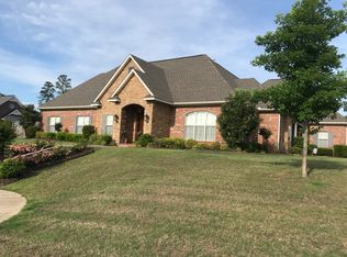 105 Maple Ridge Rd, El Dorado, AR 71730
