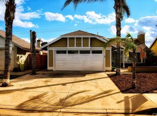 273 Whirlaway St, Perris, CA 92571