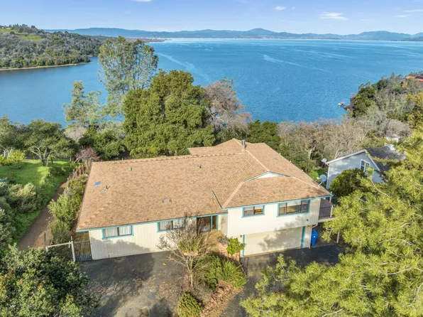 2385 Westlake Drive, Kelseyville, CA 95451