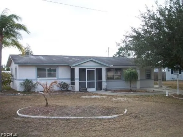 200 Alabama Rd S, Lehigh Acres, FL 33936