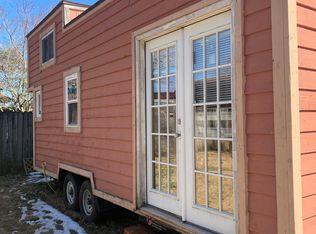 13 Sandra Ln #A, Athens, AL 35611