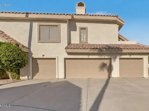 2801 N LITCHFIELD Road #82, Goodyear, AZ 85395