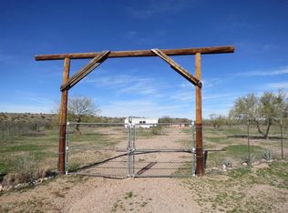 29115 W Montgomery Rd, Wittmann, AZ 85361