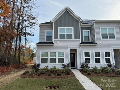 4754 Lakeview Rd N #19, Charlotte, NC, 28216