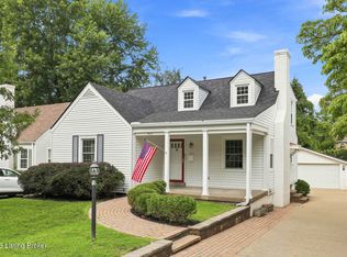 4031 Springhill Rd, Saint Matthews, KY 40207