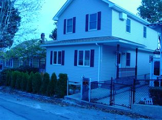 5 Geranium Pl, Bronx, NY 10465