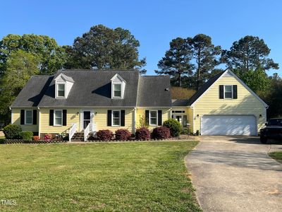 713 Fairway Dr, Clayton, NC, 27520