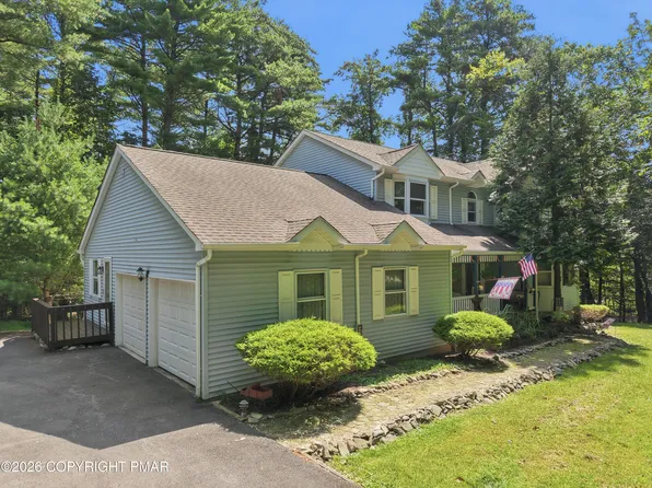 1503 Grassy Run, Saylorsburg, PA 18353