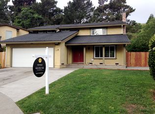 1169 Fairway Dr, Richmond, CA 94803
