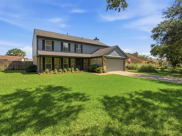 3226 Lakefield Way, Sugar Land, TX 77479
