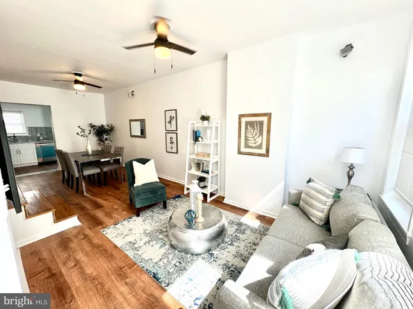 894 N Stillman St, Philadelphia, PA 19130