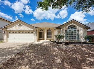 4408 Tello Path, Austin, TX 78749