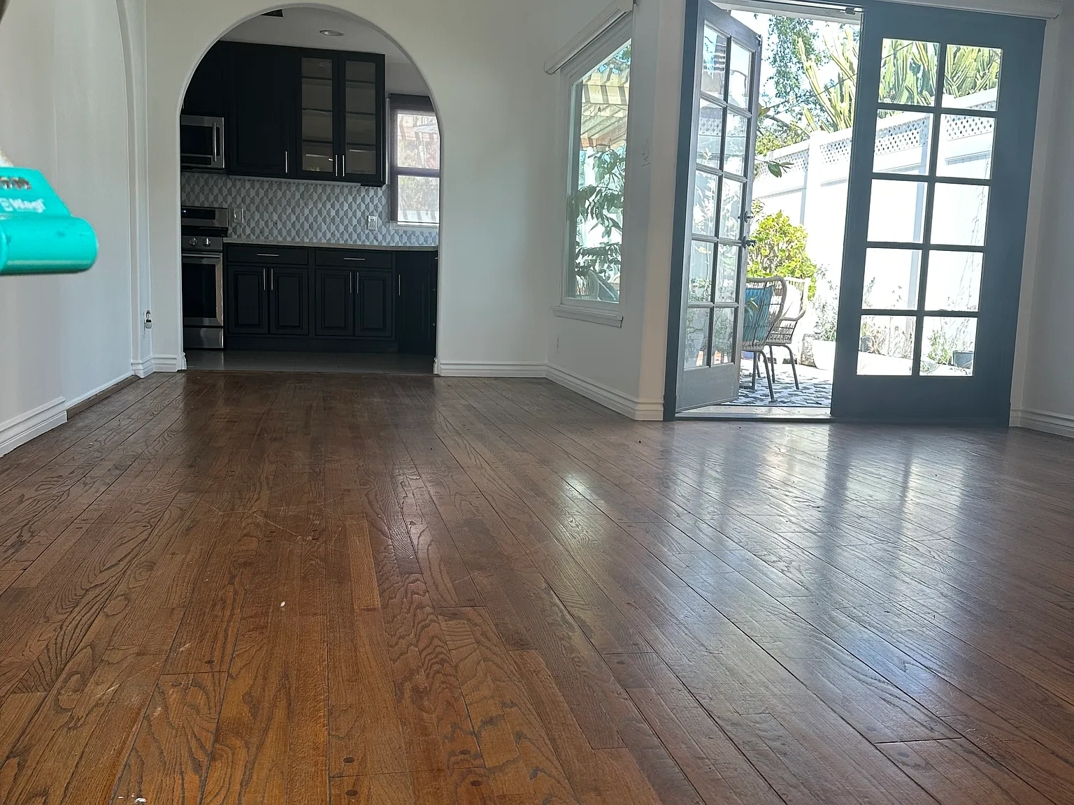 2 bed, 1023 sqft, $3,995 — Photo 2