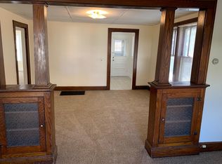 50 Dennison Ave #1, Binghamton, NY 13901