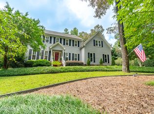 113 James Creek Rd, Southern Pines, NC 28387