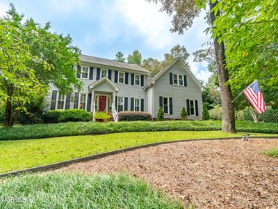 113 James Creek Road, Southern Pines, NC, 28387