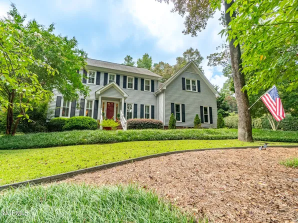 113 James Creek Road, Southern Pines, NC 28387