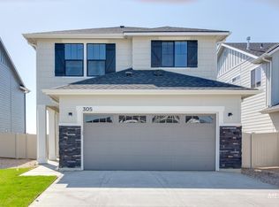 4215 E Kalinga St, Meridian, ID 83642