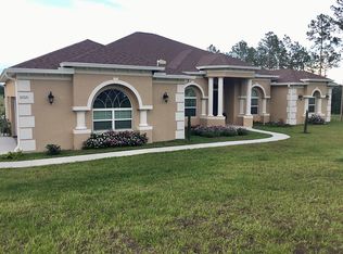 35721 Pony Pond Rd, Dade City, FL 33523