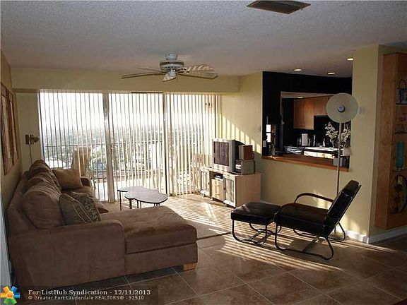 4th image of 2841 N Ocean Blvd APT 2005