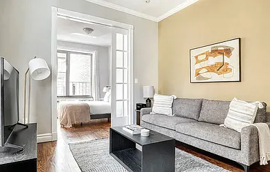 290 West 12th Street, #3A