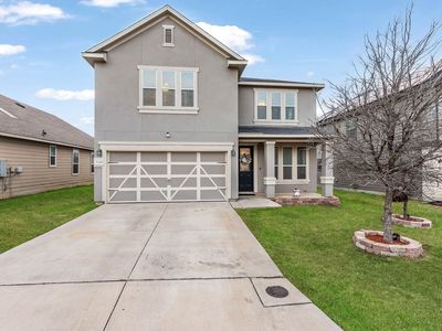 3339 Putnam Fields, Converse, TX, 78109