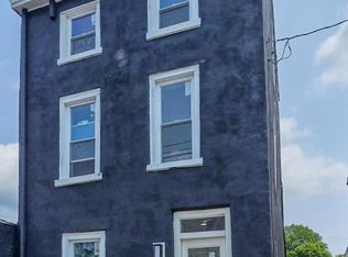 6137 E Wister St, Philadelphia, PA 19138