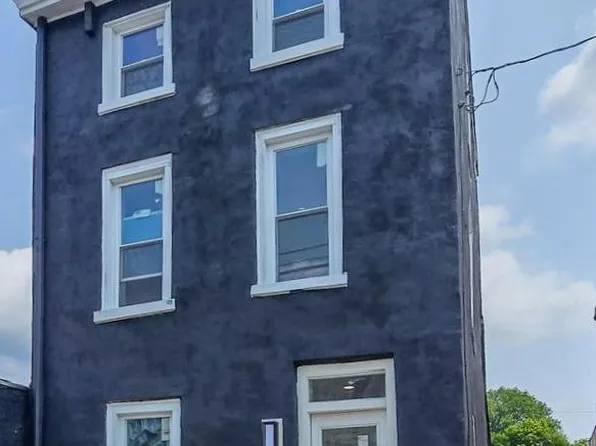 6137 E Wister St, Philadelphia, PA 19138