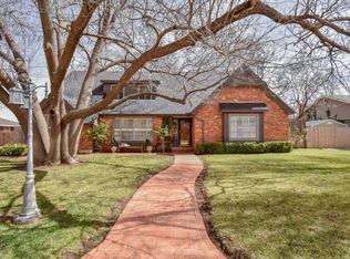 3003 Harmony St, Amarillo, TX 79106