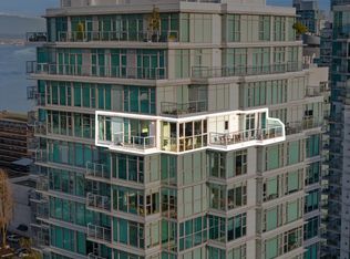 1710 Bayshore Dr #1901, Vancouver, BC
