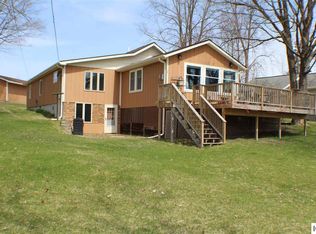 54 Roosevelt St, Bovey, MN 55709