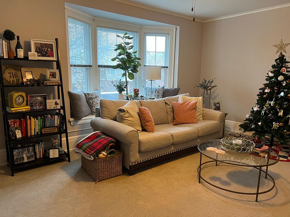 48 Argyle Park Buffalo NY Zillow