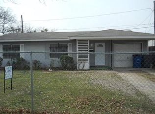 3169 Garapan Dr, Dallas, TX 75224