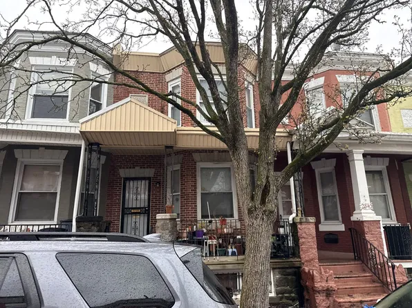 2845 N Bailey St, Philadelphia, PA 19132