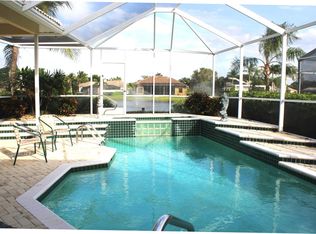8871 Lely Island Cir, Naples, FL 34113