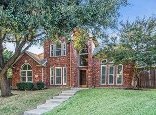 1456 Hollow Ridge Dr, Carrollton, TX 75007