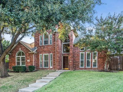 1456 Hollow Ridge Dr, Carrollton, TX, 75007